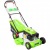 Газонокосилка бензиновая RedVerg RD-GLM51S в Саратове