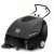 Подметальная машина Karcher KM 85/50 W G в Саратове