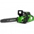Аккумуляторная пила GreenWorks GD40CS15K6-14" в Саратове