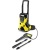 Мойка высокого давления Karcher K 5 Basic в Саратове