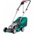 Газонокосилка электрическая Зубр ГС-33-1310 в Саратове