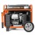 Инверторный бензогенератор Daewoo GDA 6600Ei 5.5 кВт в Саратове