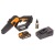Аккумуляторная пила Worx WG324E-4" в Саратове