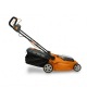 Газонокосилка электрическая Villartec ME 1637 в Саратове