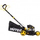 Газонокосилка бензиновая Huter GLM-460ST в Саратове