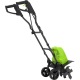 Культиватор электрический GreenWorks GTL1520 в Саратове