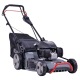 Газонокосилка бензиновая EVOline LMG 53 CSH Commercial в Саратове