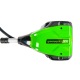 Аккумуляторный триммер GreenWorks GD80BCBK2 в Саратове