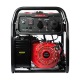 Бензогенератор Alteco APG 9800 E + ATS 7 кВт в Саратове