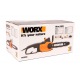 Электропила Worx WP312E-10" в Саратове
