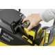 Газонокосилка аккумуляторная Karcher LMO 36-46 Battery Set в Саратове