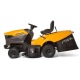 Садовый минитрактор Stiga Estate 5102 HW в Саратове