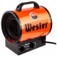 Тепловентилятор электрический Wester TB-5000 в Саратове