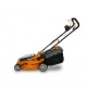 Газонокосилка электрическая Villartec ME 1637 в Саратове
