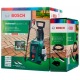Мойка высокого давления Bosch UniversalAquatak 130 + Car Kit в Саратове