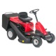 Садовый райдер MTD Minirider 60 RDE в Саратове