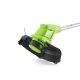 Аккумуляторный триммер GreenWorks G24LT30K2 Basic в Саратове