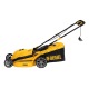 Газонокосилка электрическая Denzel GMC-2000 в Саратове