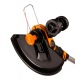 Триммер аккумуляторный Worx WG163E.2 в Саратове