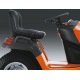 Садовый трактор Husqvarna LT151 в Саратове