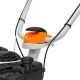 Культиватор Stihl MH 445 в Саратове