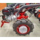 Мотоблок Беларус 012WM с двигателем Loncin G390F в Саратове