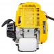 Бензокоса (бензиновый триммер) Huter GGT-15004Т в Саратове