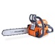 Бензопила Villartec SB 018 Legend 16" + набор заточной Stihl d4,0мм в Саратове