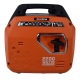 Инверторный бензогенератор EVOline BQH 2200 E 1.9 кВт в Саратове