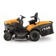 Садовый минитрактор Stiga Estate Pro 9122 XWSY в Саратове