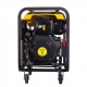 Дизельгенератор Huter LDG 7000LXА 5 кВт в Саратове