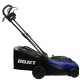 Газонокосилка электрическая Bojet ELM-38 в Саратове