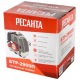 Бензокоса (бензиновый триммер) Ресанта БТР-2900П в Саратове