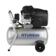 Компрессор поршневой масляный Hyundai НYC 40250LMS в Саратове