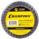 Корд триммерный Champion Tri-twist 2.7мм, 15м (витой треугольник) в Саратове