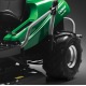 Садовый минитрактор Caiman Croso 4WD 97D2C в Саратове