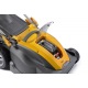 Газонокосилка аккумуляторная Stiga SLM 544 AE в Саратове