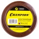 Корд триммерный Champion Nylplus Square 2.4мм, 74м (квадрат)+нож в Саратове
