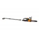 Аккумуляторная пила Worx WG322E-10" в Саратове