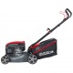Газонокосилка бензиновая EVOline LMG 42 CP в Саратове
