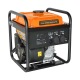 Бензиновый генератор инверторный Carver PPG-5500I Duomatic 4.2 кВт в Саратове