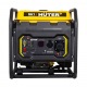 Инверторный бензогенератор Huter DN12500i 8 кВт в Саратове