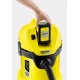 Промышленный пылесос Karcher WD 3 Battery в Саратове