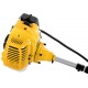 Бензокоса (бензиновый триммер) Huter GGT-2500S в Саратове