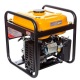 Бензогенератор инверторный RedVerg RD-IG4500H-O 4.2 кВт в Саратове