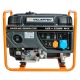 Бензогенератор Villartec GG6300C 5 кВт в Саратове
