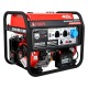 Бензогенератор A-iPower A8500TEA 8 кВт в Саратове