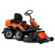 Садовый райдер Husqvarna R 216T AWD в Саратове