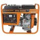 Дизельгенератор Carver PPG-5000D 3.3 кВт в Саратове