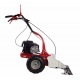 Бензиновая сенокосилка Eurosystems Minieffe 502 RM B&amp;S 625EXi в Саратове